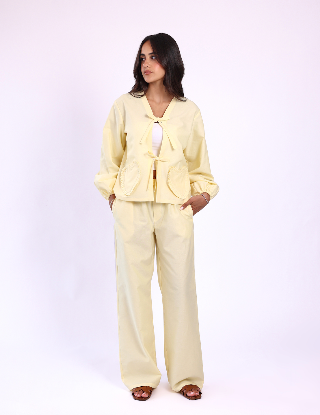 Lemon Crush Set