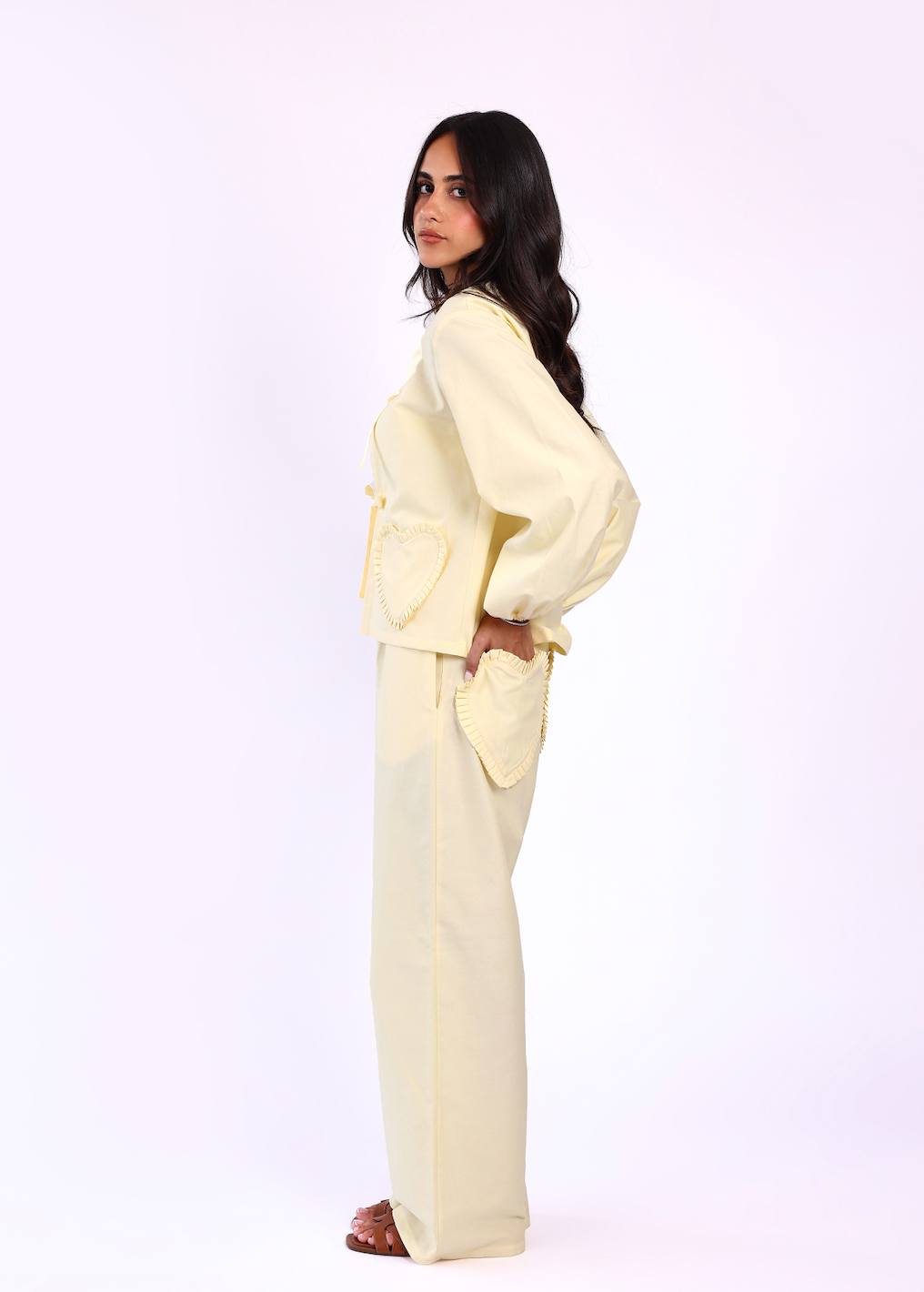 Lemon Crush Set