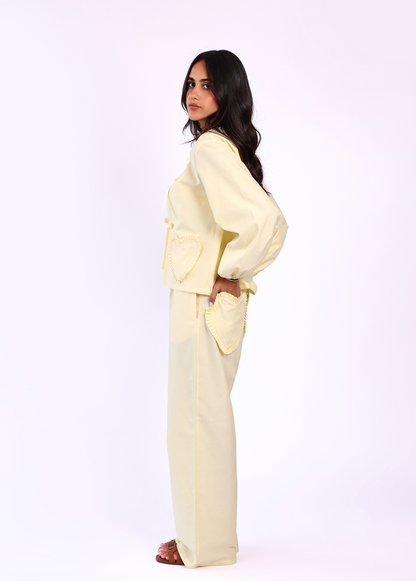 Lemon Crush Set