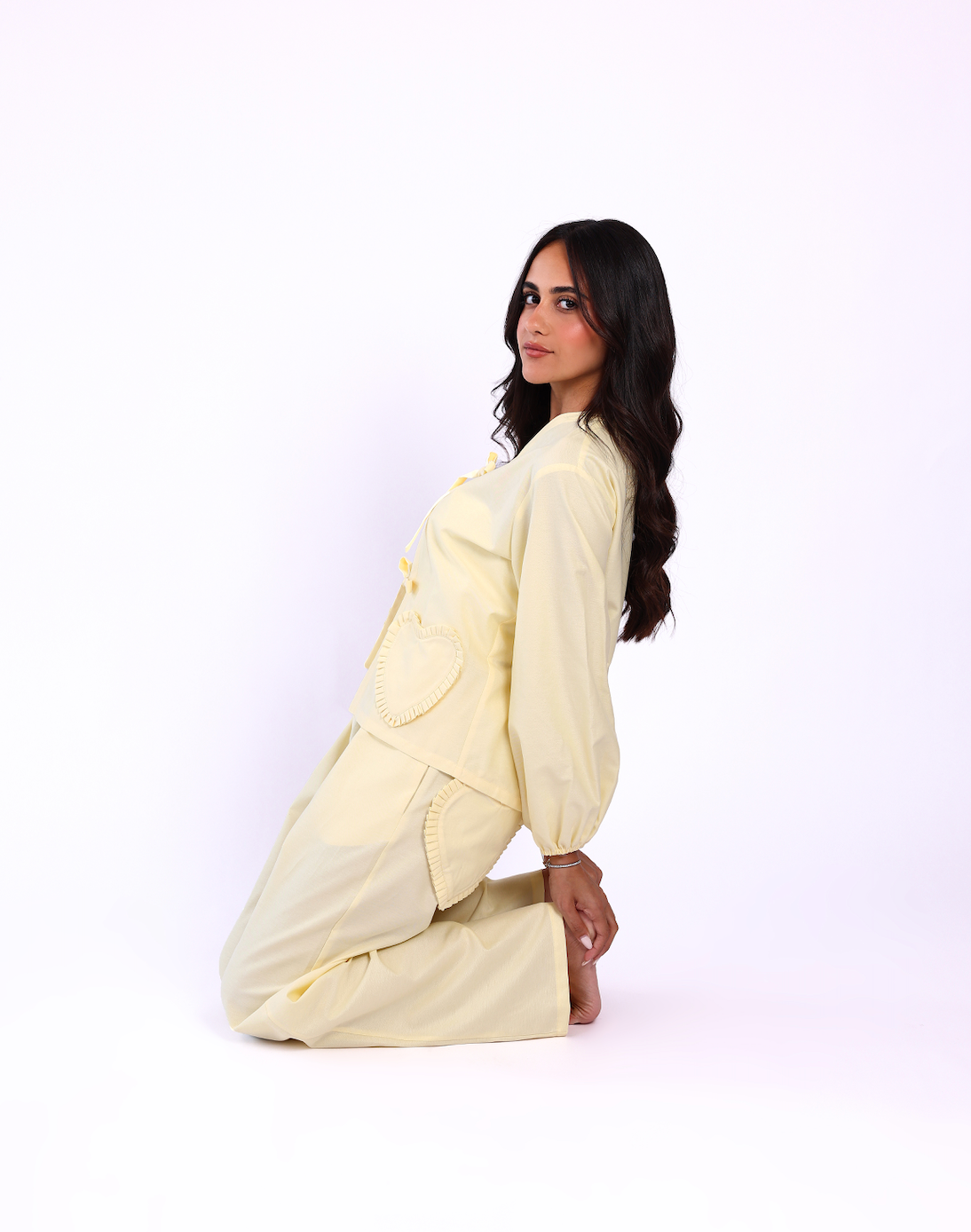 Lemon Crush Set